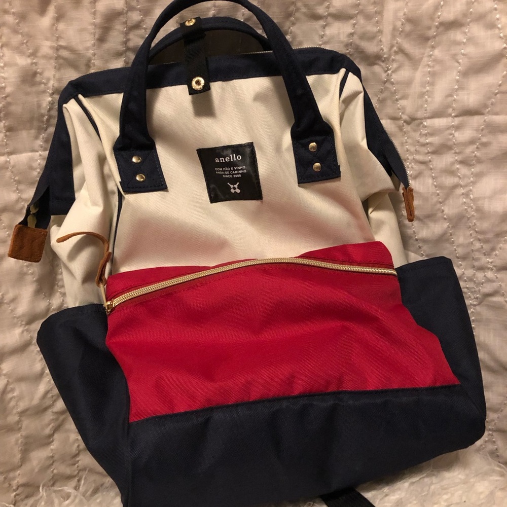 Backpack
